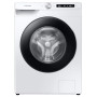Пральна машина Samsung WW90T504DAWCS6 9кг 1400об/хв Пульт