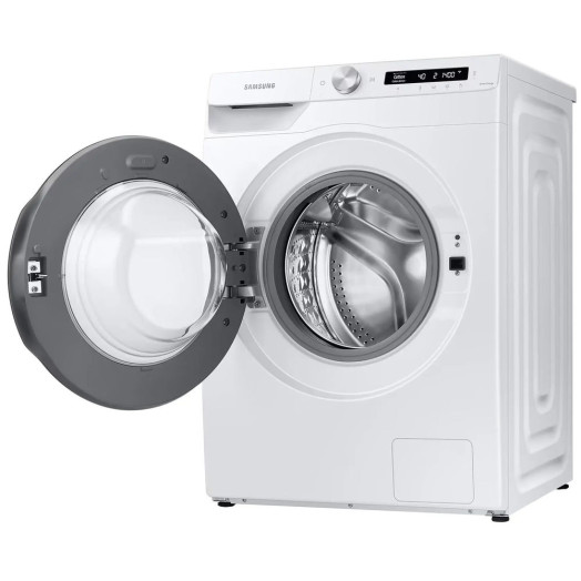 Пральна машина Samsung WW90T504DAWCS6 9кг 1400об/хв Пульт
