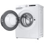 Пральна машина Samsung WW90T504DAWCS6 9кг 1400об/хв Пульт