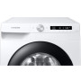 Пральна машина Samsung WW90T504DAWCS6 9кг 1400об/хв Пульт