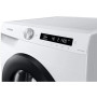 Пральна машина Samsung WW90T504DAWCS6 9кг 1400об/хв Пульт
