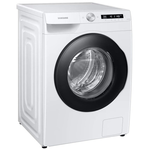 Пральна машина Samsung WW90T504DAWCS6 9кг 1400об/хв Пульт