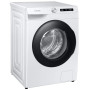 Пральна машина Samsung WW90T504DAWCS6 9кг 1400об/хв Пульт