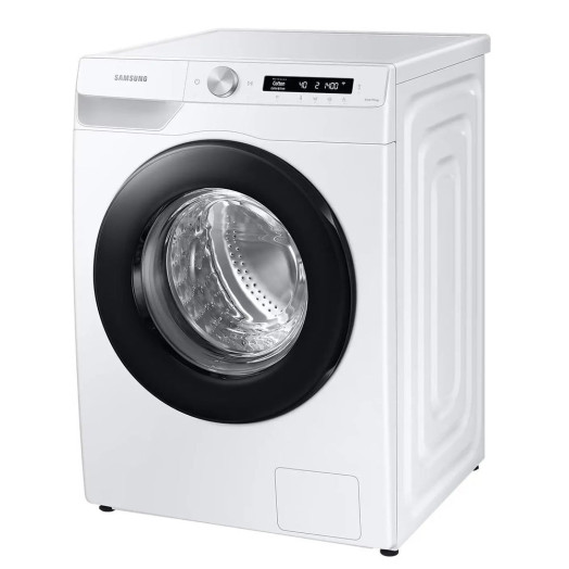 Пральна машина Samsung WW90T504DAWCS6 9кг 1400об/хв Пульт