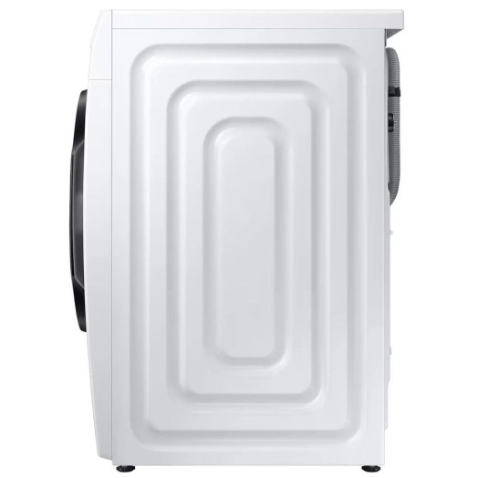 Пральна машина Samsung WW90T504DAWCS6 9кг 1400об/хв Пульт
