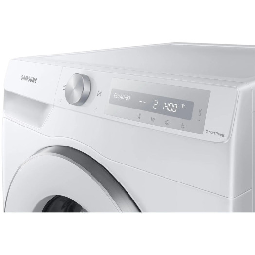 Пральна машина Samsung WW90T634DHH/S6 9кг 1400об/хв Пульт