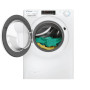 Candy Smart Pro CO4 274TWM6/1-S тонка пральна машина 7 кг 1200 об/хв Пульт дистанційного керування
