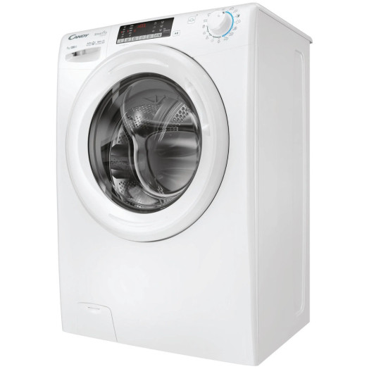 Candy Smart Pro CO4 274TWM6/1-S тонка пральна машина 7 кг 1200 об/хв Пульт дистанційного керування