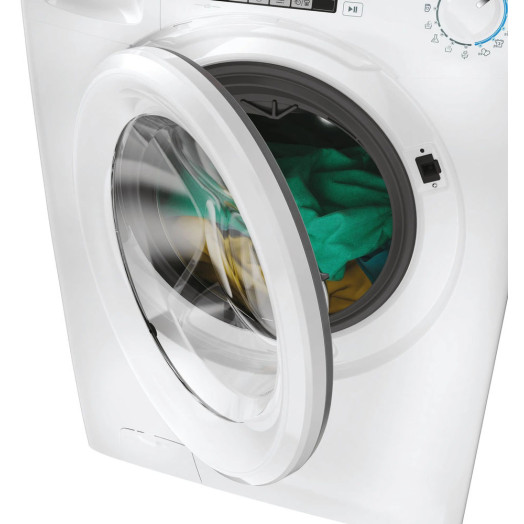 Candy Smart Pro CO4 274TWM6/1-S тонка пральна машина 7 кг 1200 об/хв Пульт дистанційного керування