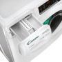 Candy Smart Pro CO4 274TWM6/1-S тонка пральна машина 7 кг 1200 об/хв Пульт дистанційного керування