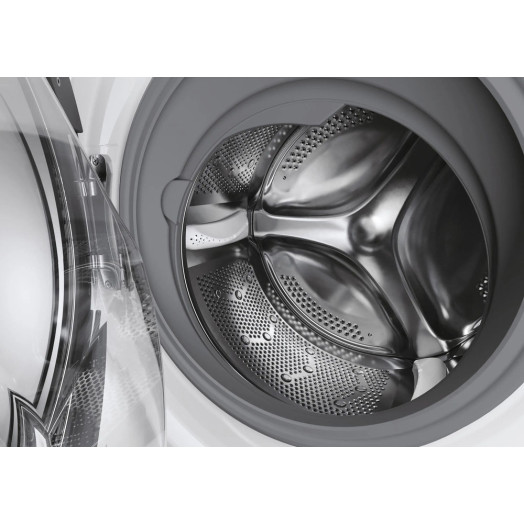 Candy Smart Pro CO4 274TWM6/1-S тонка пральна машина 7 кг 1200 об/хв Пульт дистанційного керування