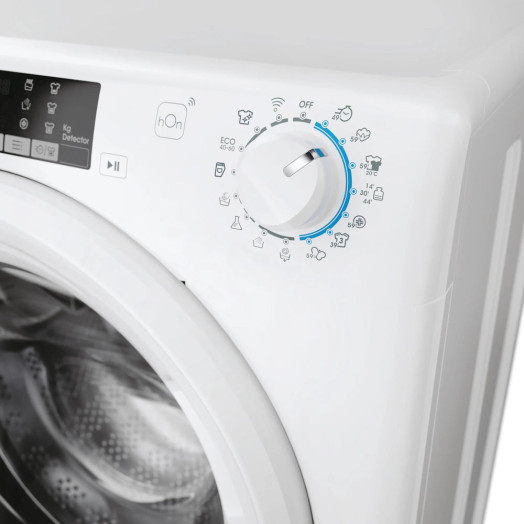 Candy Smart Pro CO4 274TWM6/1-S тонка пральна машина 7 кг 1200 об/хв Пульт дистанційного керування
