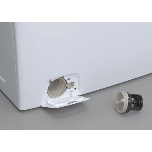 Candy Smart Pro CO4 274TWM6/1-S тонка пральна машина 7 кг 1200 об/хв Пульт дистанційного керування