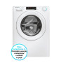 Candy Smart Pro CO4 274TWM6/1-S тонка пральна машина 7 кг 1200 об/хв Пульт дистанційного керування