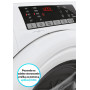 Candy Smart Pro CO4 274TWM6/1-S тонка пральна машина 7 кг 1200 об/хв Пульт дистанційного керування