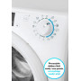 Candy Smart Pro CO4 274TWM6/1-S тонка пральна машина 7 кг 1200 об/хв Пульт дистанційного керування