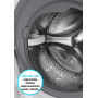 Candy Smart Pro CO4 274TWM6/1-S тонка пральна машина 7 кг 1200 об/хв Пульт дистанційного керування