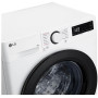Пральна машина LG Vivace F2W8S506W Slim 8 кг 1200 об/хв