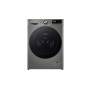 Пральна машина LG Vivace F4W1072YP 10кг 1400об/хв Пульт