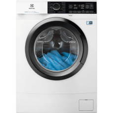 Пральна машина Electrolux 600 SensiCare EW6SM226BP Superslim 6кг 1200об./хв.