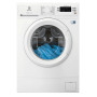 Пральна машина Electrolux 600 SensiCare EW6SM504WP Superslim 4кг 1000об./хв.