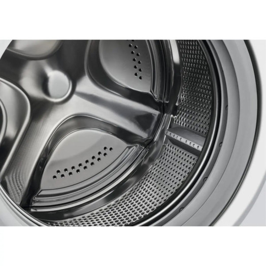 Пральна машина Electrolux 600 SensiCare EW6SM504WP Superslim 4кг 1000об./хв.