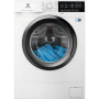 Пральна машина Electrolux 600 SensiCare EW6SMB326SP Superslim 6кг 1200об./хв.