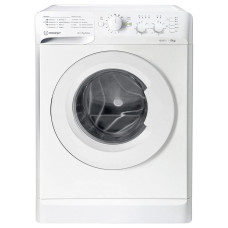 Пральна машина Indesit MTWSC 61053 W PL Slim 6кг 1000об./хв.