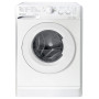 Пральна машина Indesit MTWSC 61053 W PL Slim 6кг 1000об./хв.