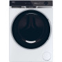 Пральна машина Haier X Series 11 HW100-BD14397U1S 10 кг 1400 об/хв Пульт дистанційного керування