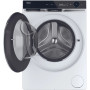 Пральна машина Haier X Series 11 HW100-BD14397U1S 10 кг 1400 об/хв Пульт дистанційного керування