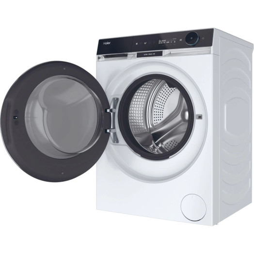 Пральна машина Haier X Series 11 HW100-BD14397U1S 10 кг 1400 об/хв Пульт дистанційного керування