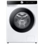 Пральна машина Samsung WW11DG6B85LKU4 11кг 1400об/хв Пульт