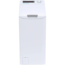Пральна машина Candy Smart Inverter CSTG 28TMV5/1-S 8 кг 1200 об/хв