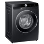 Пральна машина Samsung WW90DG6U25LBU4 9кг 1400об/хв Пульт