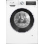 Пральна машина Siemens iQ500 WG54G2ZEPL 10кг 1400об/хв