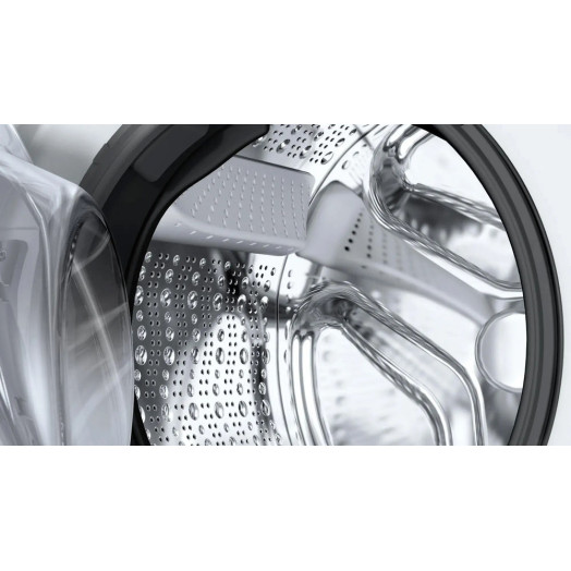 Пральна машина Siemens iQ500 WG54G2ZEPL 10кг 1400об/хв