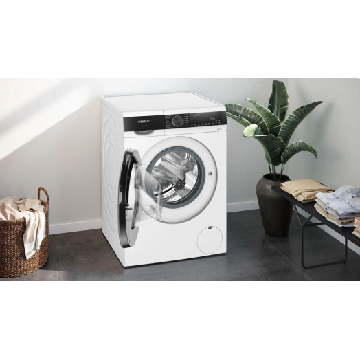 Пральна машина Siemens iQ500 WG56G2ZEPL 10кг 1600об/хв