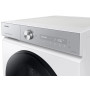 Samsung Bespoke AI WW11DB8B95GHU4 Пральна машина 11 кг 1400 об/хв Пульт дистанційного керування