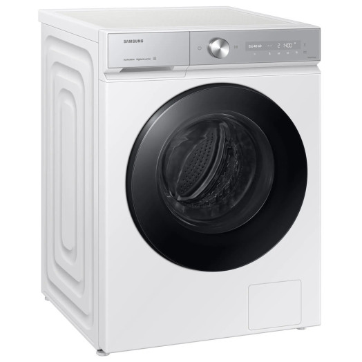 Samsung Bespoke AI WW11DB8B95GHU4 Пральна машина 11 кг 1400 об/хв Пульт дистанційного керування