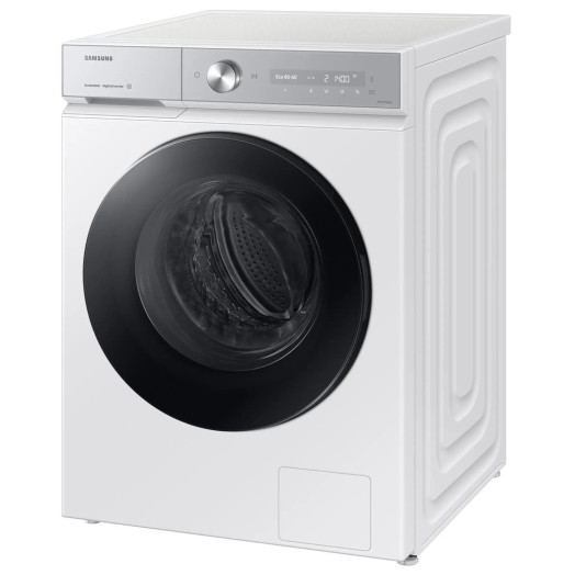 Samsung Bespoke AI WW11DB8B95GHU4 Пральна машина 11 кг 1400 об/хв Пульт дистанційного керування