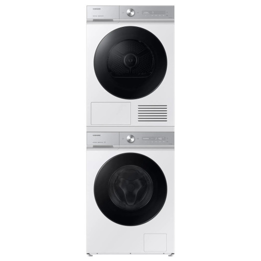 Samsung Bespoke AI WW11DB8B95GHU4 Пральна машина 11 кг 1400 об/хв Пульт дистанційного керування