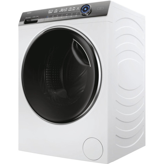 Haier I-Pro 7 Plus HW120-B14979EUGS Пральна машина 12 кг 1400 об/хв Пульт дистанційного керування