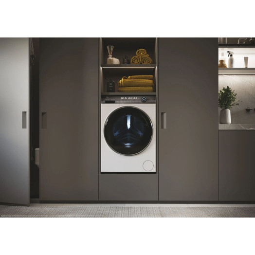 Haier I-Pro 7 Plus HW120-B14979EUGS Пральна машина 12 кг 1400 об/хв Пульт дистанційного керування