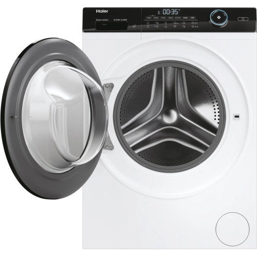 Пральна машина Haier I-Pro 5 HW80-B14959EU1-S Slim 8кг 1400об/хв Пульт