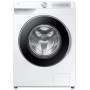 Пральна машина Samsung WW90DG6U25LHU4 9кг 1400об/хв Пульт ДУ