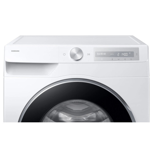 Пральна машина Samsung WW90DG6U25LHU4 9кг 1400об/хв Пульт ДУ