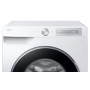 Пральна машина Samsung WW90DG6U25LHU4 9кг 1400об/хв Пульт ДУ