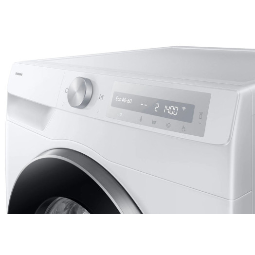 Пральна машина Samsung WW90DG6U25LHU4 9кг 1400об/хв Пульт ДУ