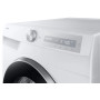 Пральна машина Samsung WW90DG6U25LHU4 9кг 1400об/хв Пульт ДУ